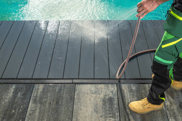 Trusted Pine Mountain Lake, CA Pressure Washing Experts